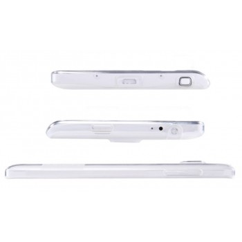 Galaxy Note Edge deklas silikoninis "Nillkin" Nature